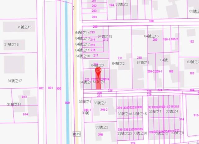 七股法拍透天-7