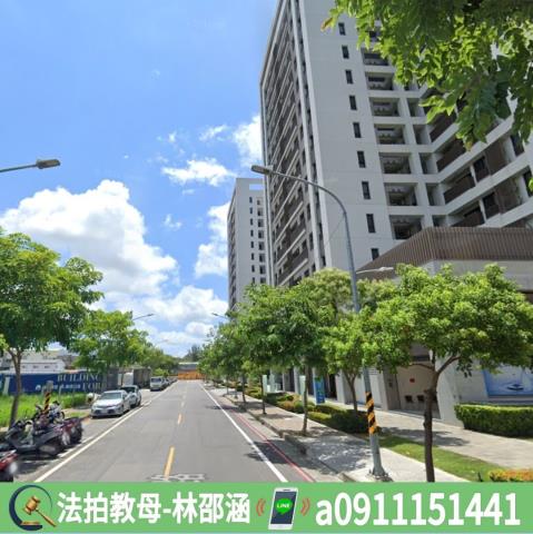 東區拍賣大樓-5