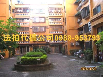 台中法拍華廈-3