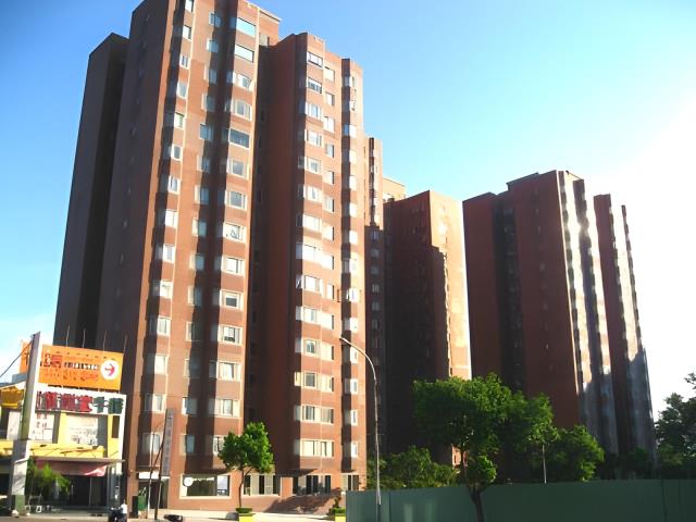 桃園法拍大樓-4