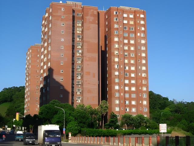 桃園法拍大樓-4