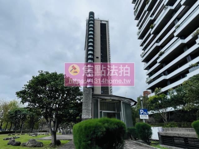 台北大樓法拍-6