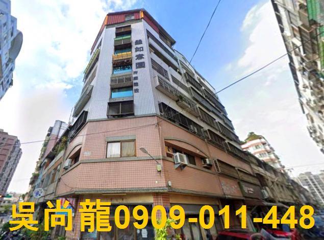 台中北屯華廈法拍-5