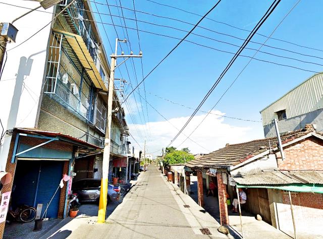 西港大塭寮透天