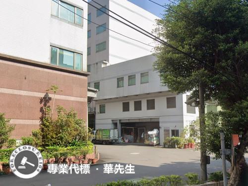 新北拍賣廠房-5