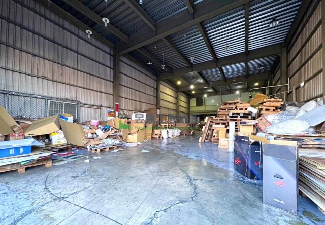 新北土城廠房-1