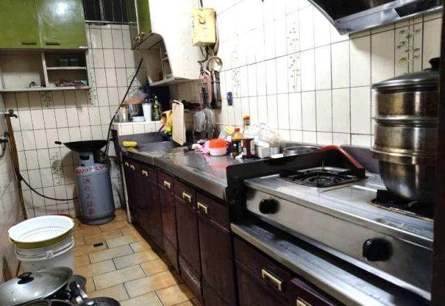 平鎮關爺東路透天店面