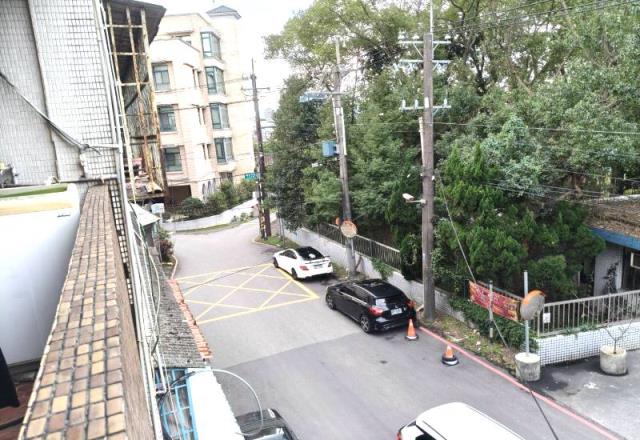 平鎮關爺東路透天店面