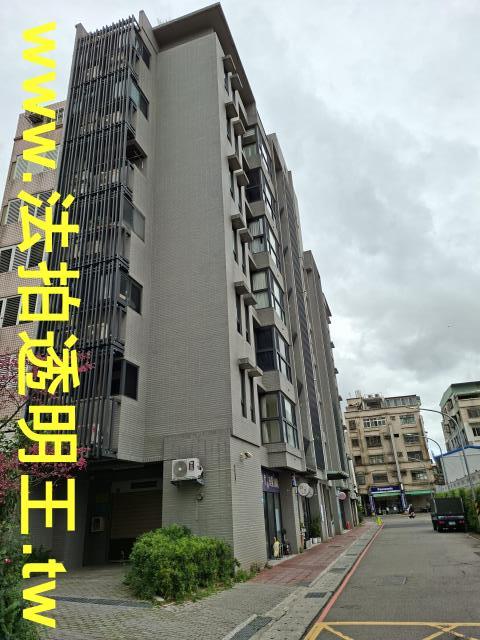 新北板橋法拍華廈-2