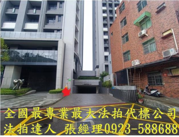 台中大樓法拍-9