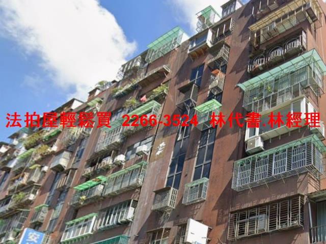 新北板橋大樓法拍-3