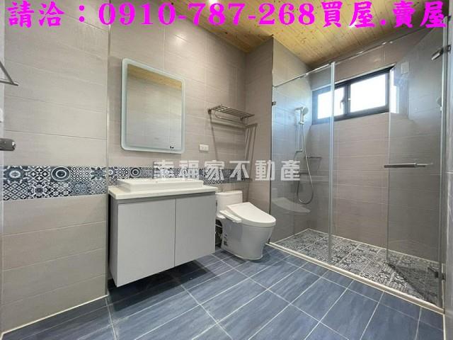 台南安南透天-12