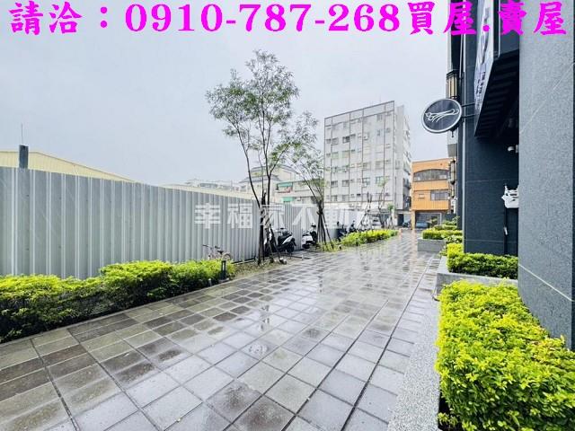 台南仁德大樓-14