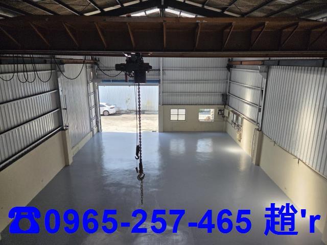 高雄路竹廠房-8