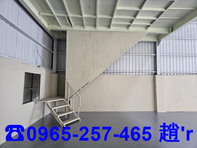 高雄路竹廠房-7