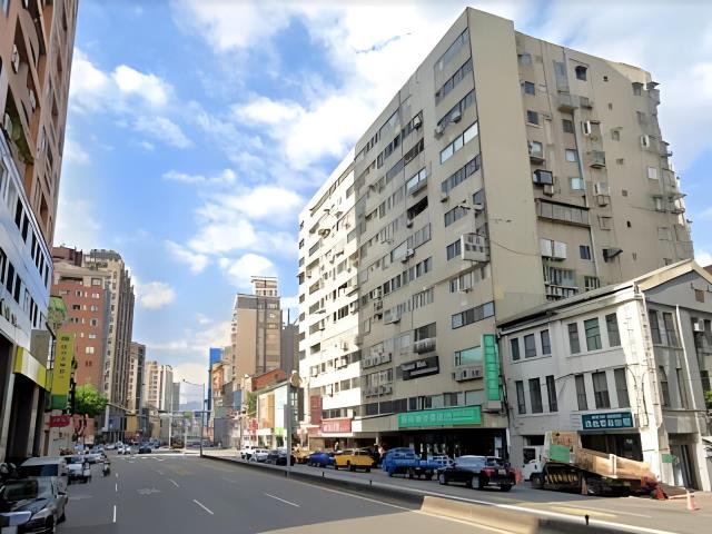 台北大同區大樓法拍-8