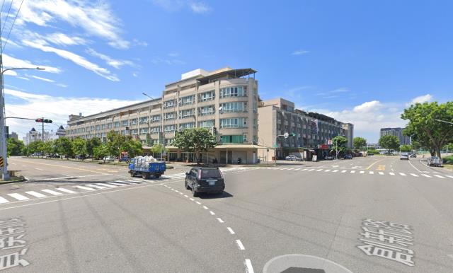 高雄楠梓拍賣透天-3