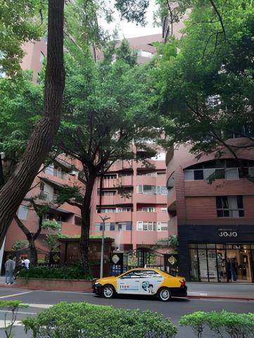 大安區拍賣大樓-2