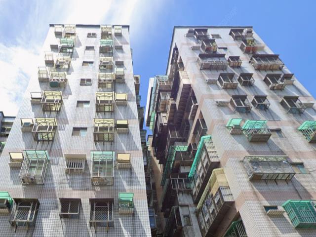 樹林大樓法拍-3