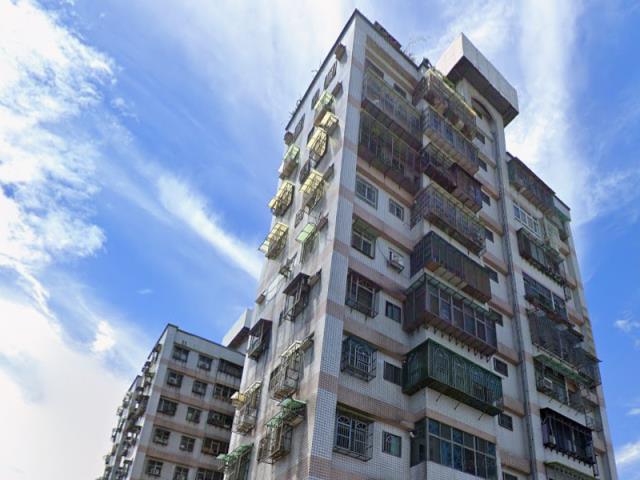 樹林大樓法拍-5