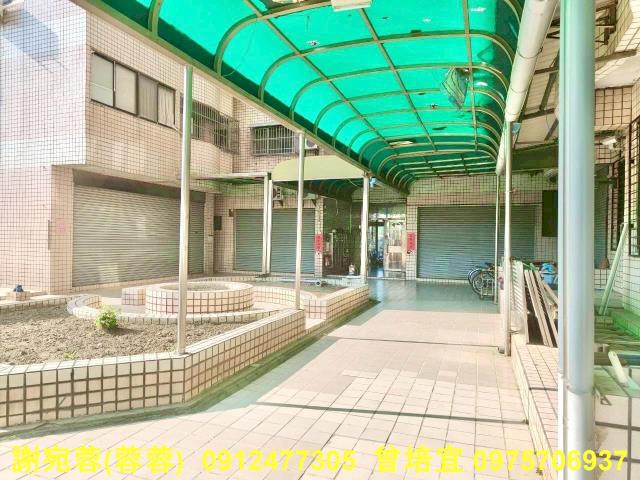 高雄湖內大樓-4