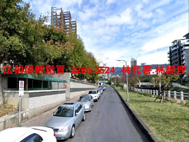 台北北投大樓法拍-8