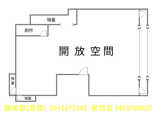 高雄岡山大樓-7
