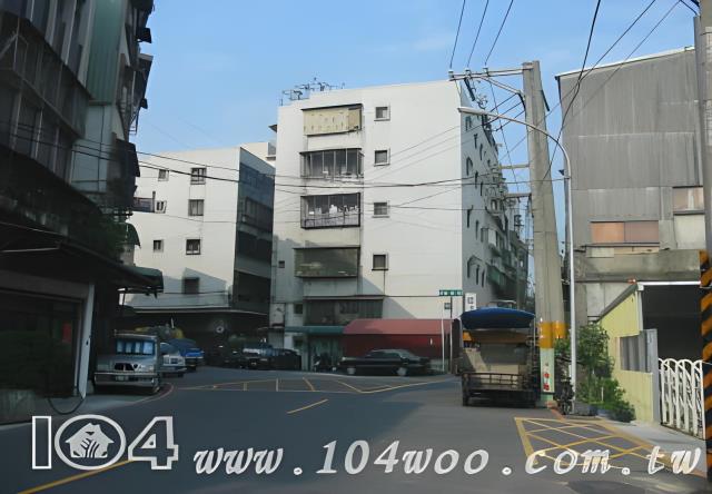 新北土城別墅法拍-1