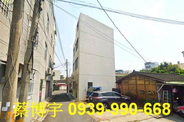 民雄法拍屋長榮街透天