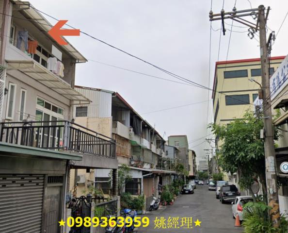 台中太平透天法拍-5