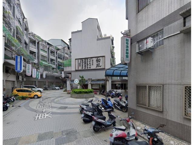 台中東區法拍公寓-4