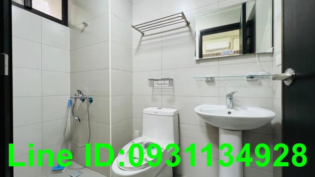 台中后里華廈-7