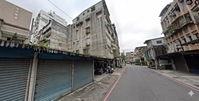 新北五股公寓法拍-3