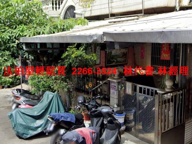 八德法拍透天-2