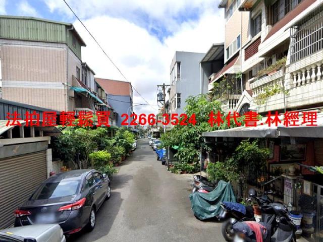 八德法拍透天-3