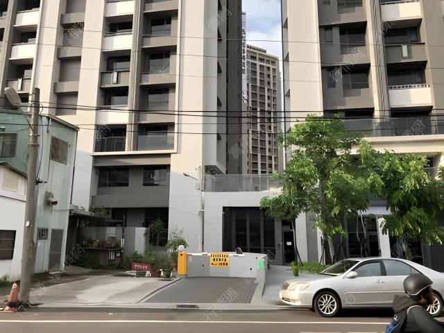 大里法拍大樓-2