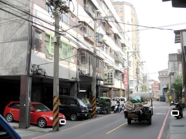 五股公寓法拍-2