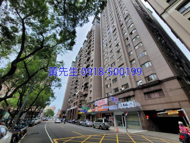 北屯法拍大樓-2