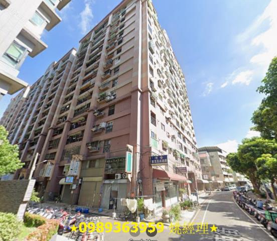 北屯大樓法拍-4