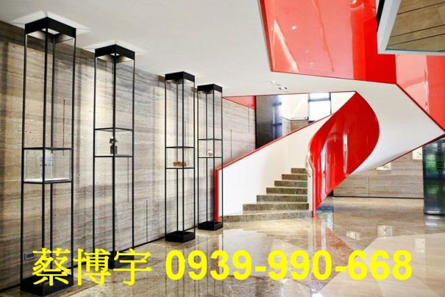 南屯忠勇路精銳藝博匯