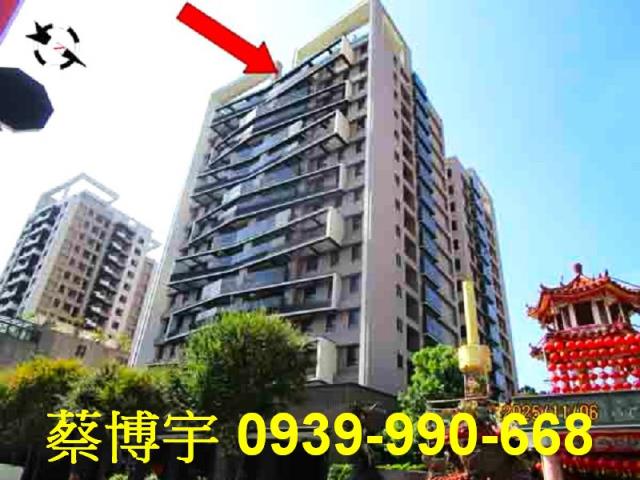 南屯忠勇路精銳藝博匯