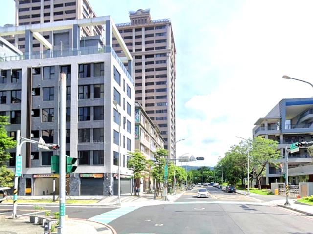 樹林大樓法拍-3