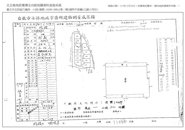 台北拍賣大樓-4