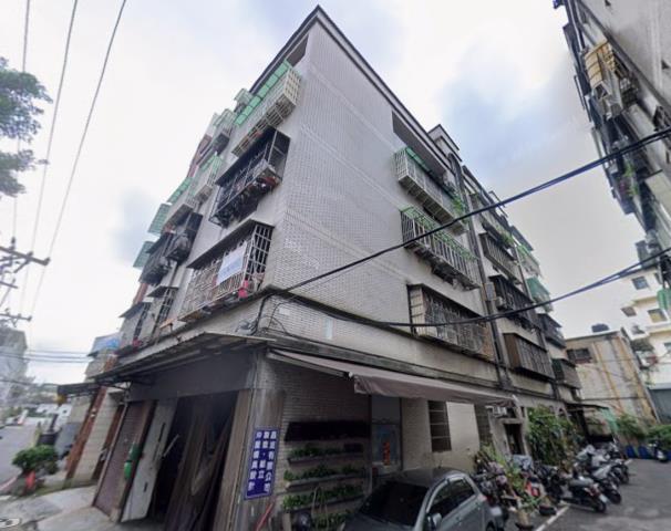 新北新莊法拍公寓-7