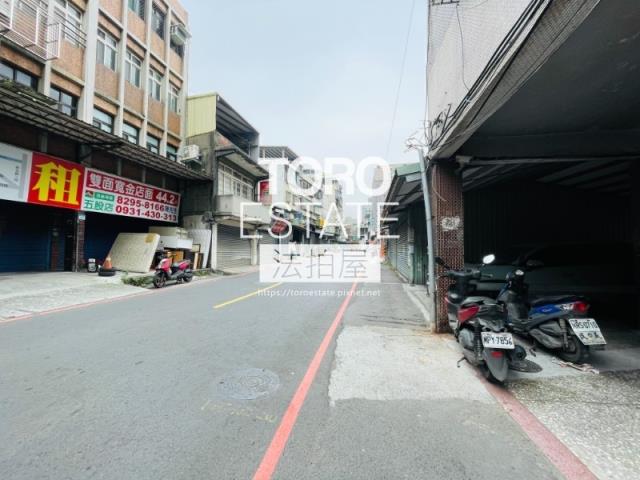 新北五股公寓法拍-8