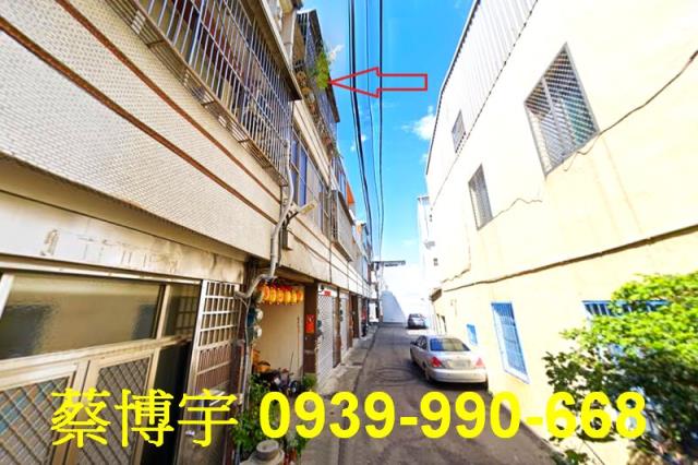 清水法拍屋海濱路透天