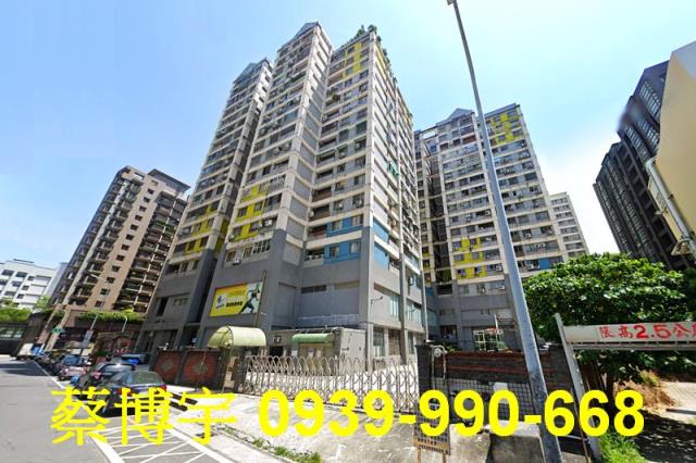 南屯黎明路中友生活家