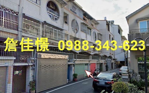 屏東屏東市透天法拍-1