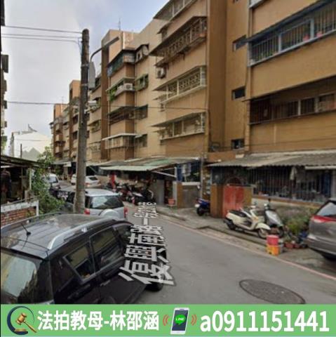 屏東市法拍公寓-5