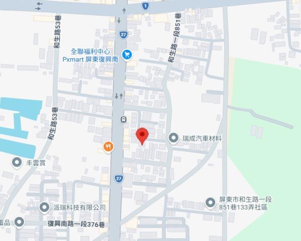 屏東市法拍公寓-7